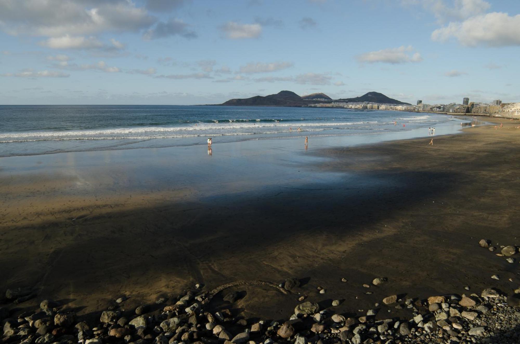 Home2Book Cool Las Canteras Beach Apt Las Palmas de Gran Canaria Exteriér fotografie