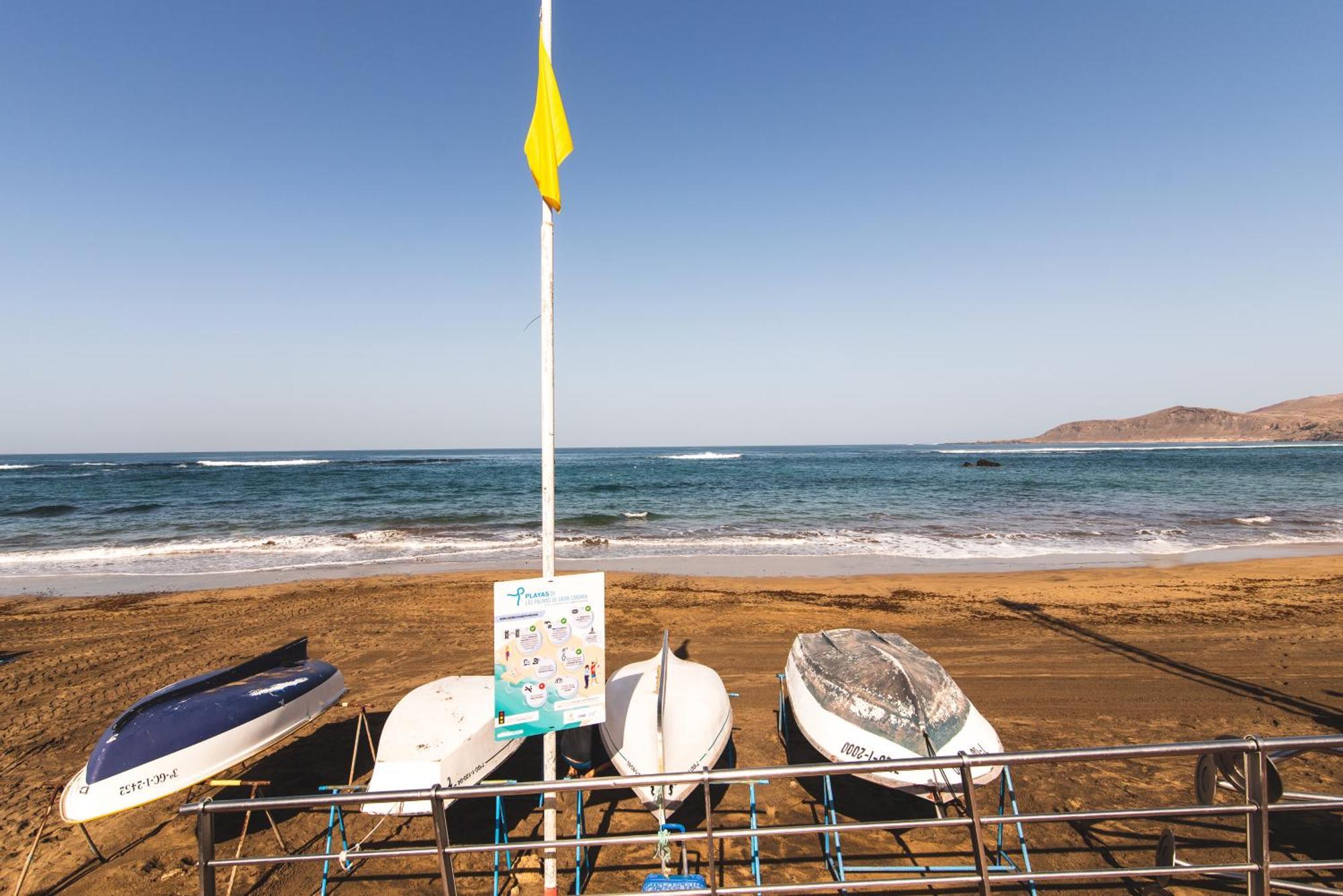 Home2Book Cool Las Canteras Beach Apt Las Palmas de Gran Canaria Exteriér fotografie