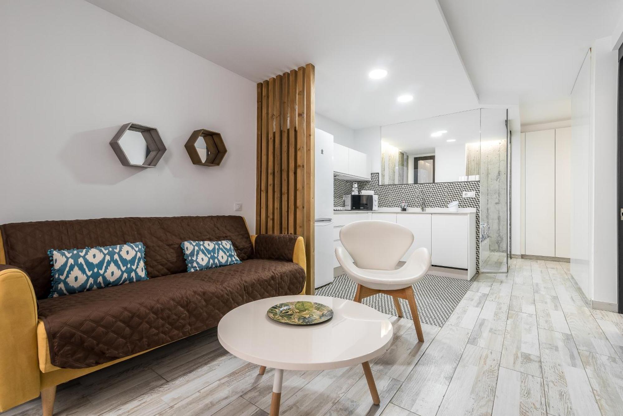 Home2Book Cool Las Canteras Beach Apt Las Palmas de Gran Canaria Exteriér fotografie